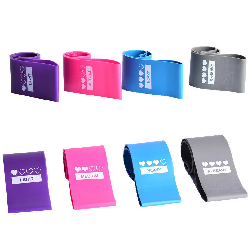 Resistance Bands Set for Women & Men